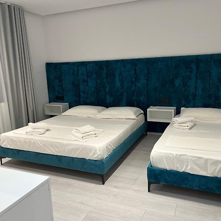 House Pollo Hotel Ksamil Kültér fotó