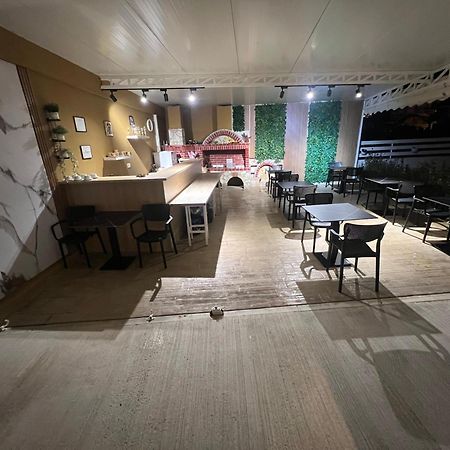 House Pollo Hotel Ksamil Kültér fotó