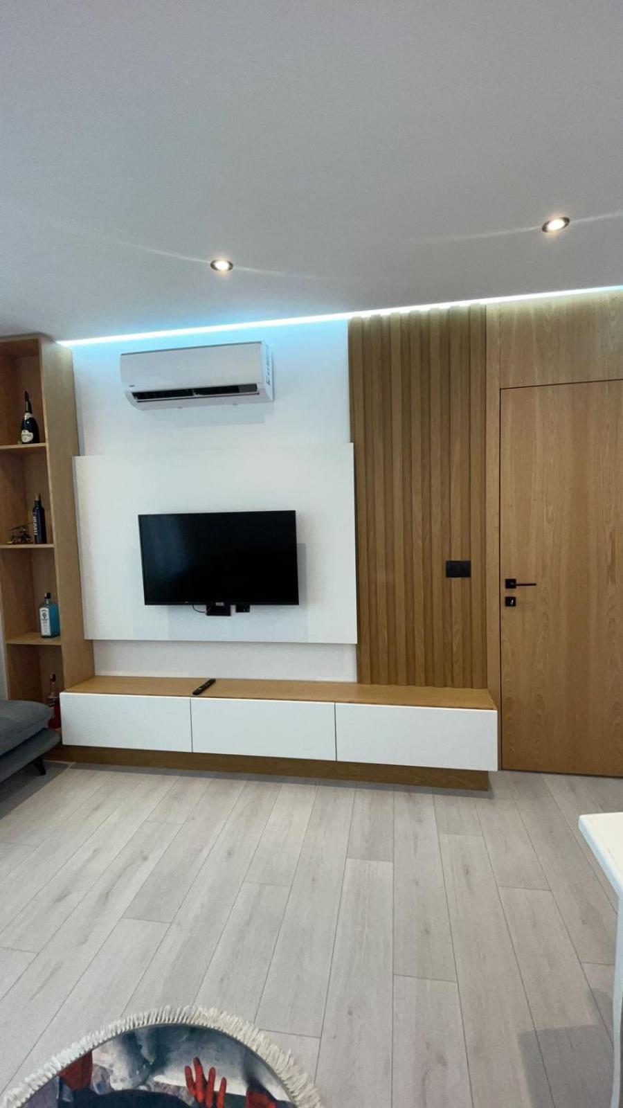 House Pollo Hotel Ksamil Kültér fotó
