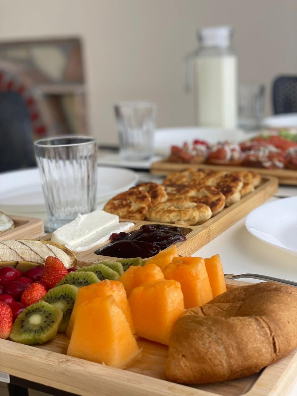 House Pollo Hotel Ksamil Kültér fotó
