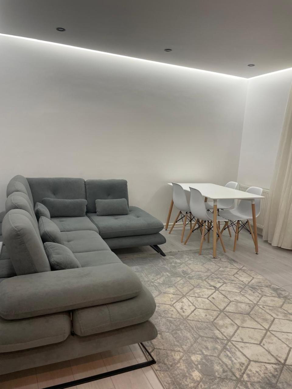 House Pollo Hotel Ksamil Kültér fotó