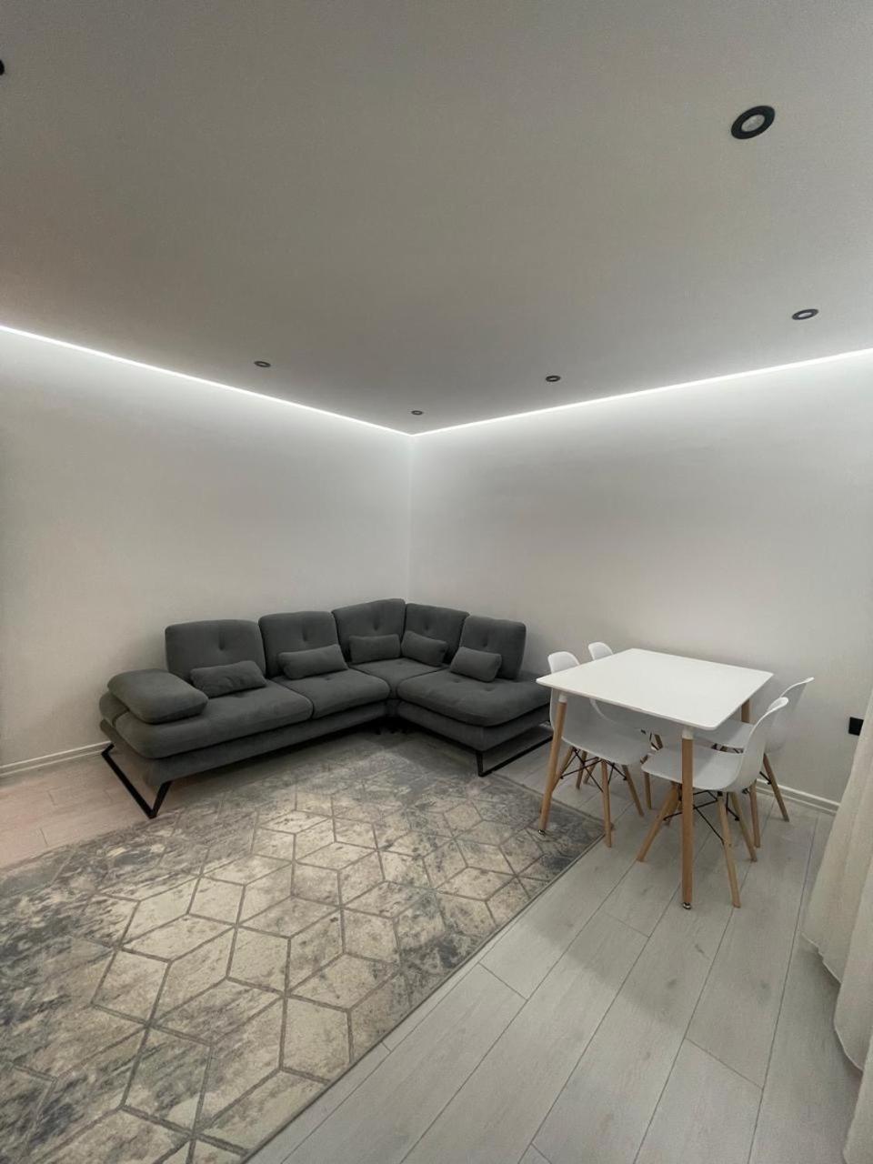 House Pollo Hotel Ksamil Kültér fotó