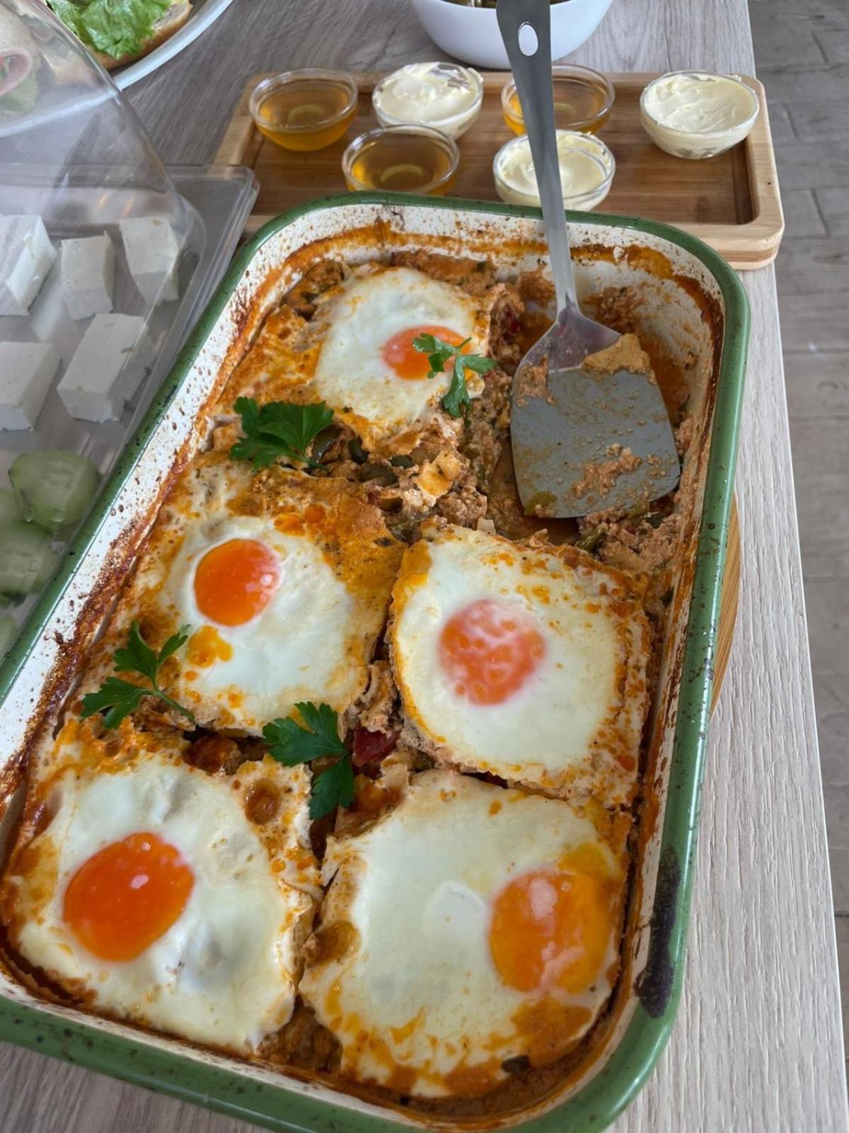 House Pollo Hotel Ksamil Kültér fotó