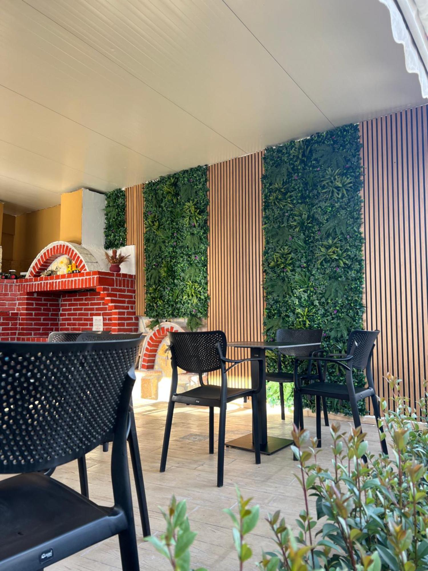 House Pollo Hotel Ksamil Kültér fotó