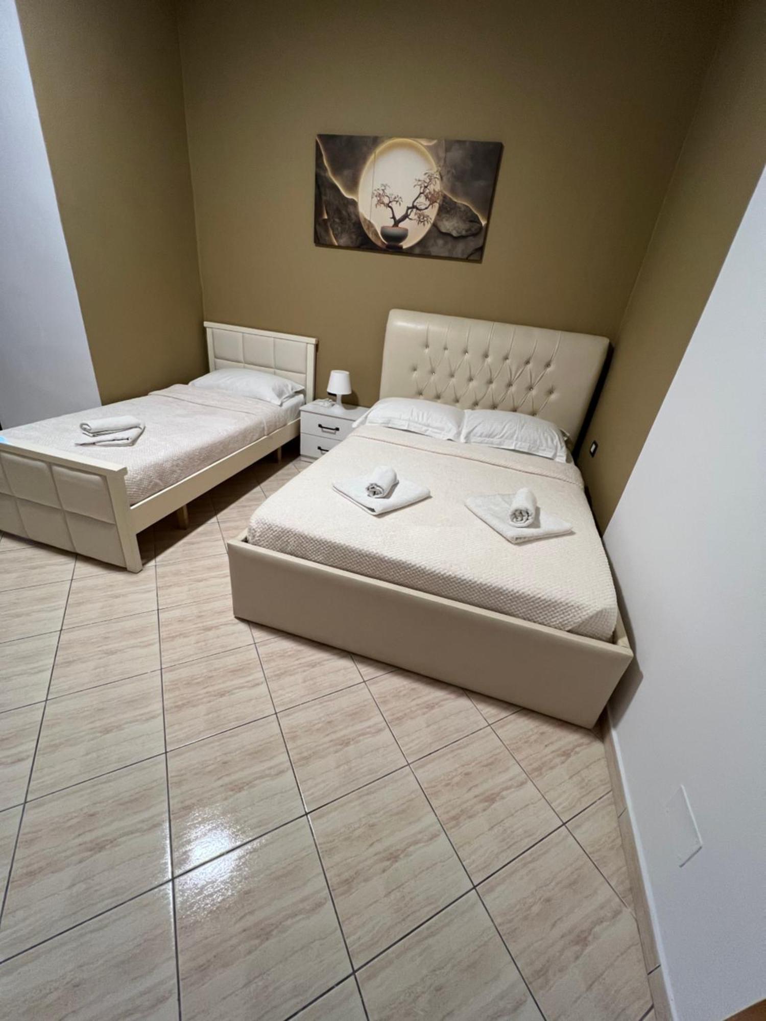 House Pollo Hotel Ksamil Kültér fotó