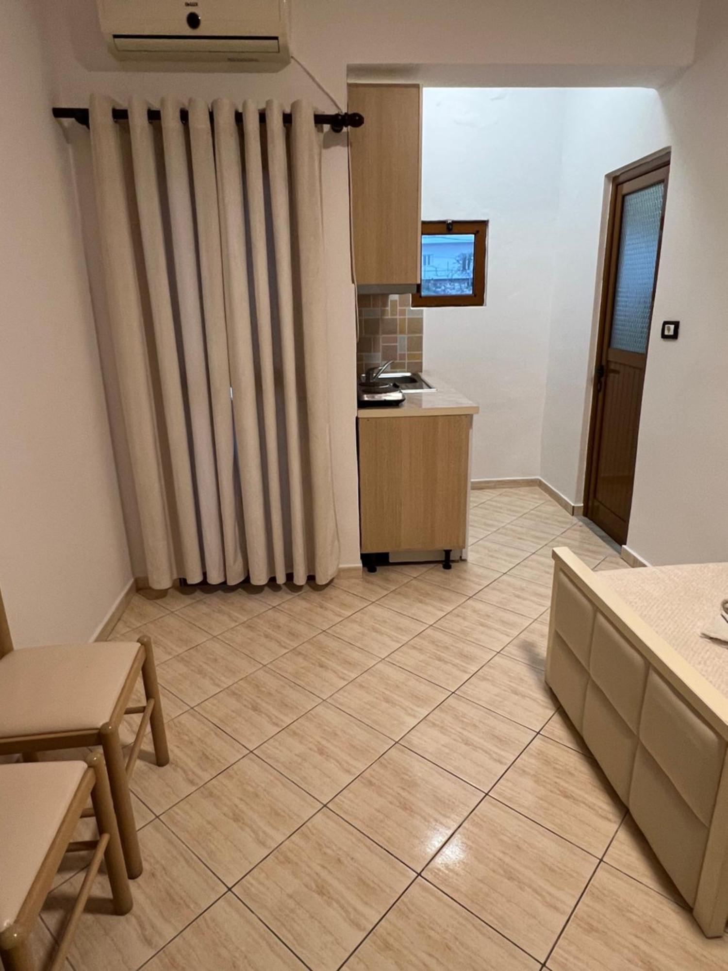 House Pollo Hotel Ksamil Kültér fotó